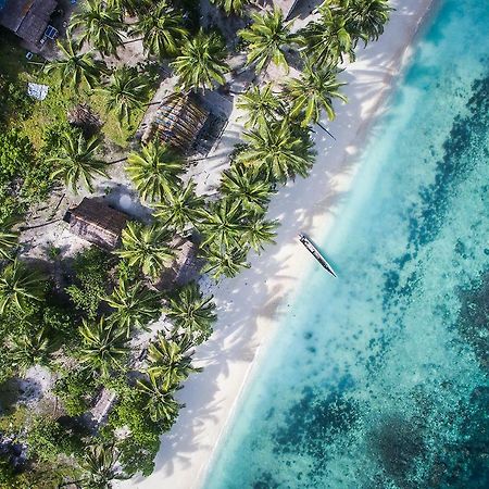 Raja Ampat Biodiversity Nature Resort Exterior foto